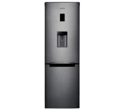 SAMSUNG  RB31FDRNDSA/EU Fridge Freezer - Graphite